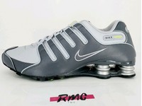 nike shox nz mens 10.5